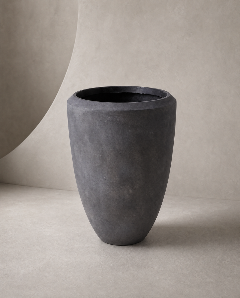 Stele Planter