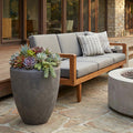 Stele Planter